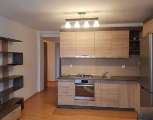 , 64m2 on Cluj-napoca, Zóna Borhanci