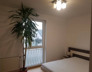 Lakás 3 szobák kiadó on Cluj-napoca, Zóna Borhanci