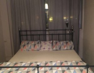 Lakás 2 szobák kiadó on Cluj-napoca, Zóna Marasti