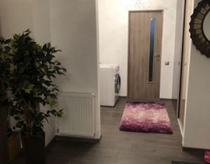Lakás 2 szobák kiadó on Cluj-napoca, Zóna Borhanci