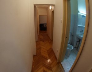 Lakás 4 szobák kiadó on Cluj-napoca, Zóna Zorilor