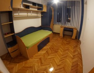 Lakás 4 szobák kiadó on Cluj-napoca, Zóna Zorilor