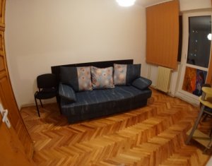 Lakás 4 szobák kiadó on Cluj-napoca, Zóna Zorilor