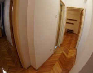 Lakás 4 szobák kiadó on Cluj-napoca, Zóna Zorilor
