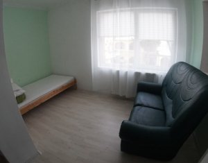 Lakás 3 szobák kiadó on Cluj-napoca, Zóna Manastur
