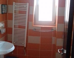 Lakás 3 szobák kiadó on Cluj-napoca