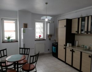 Lakás 3 szobák kiadó on Cluj-napoca, Zóna Borhanci