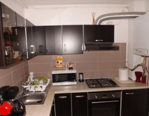 Lakás 3 szobák kiadó on Cluj-napoca, Zóna Gheorgheni