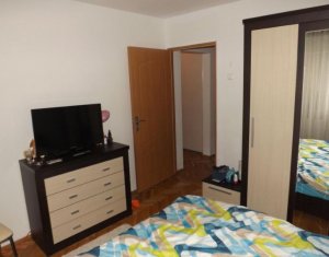 Lakás 3 szobák kiadó on Cluj-napoca, Zóna Gheorgheni
