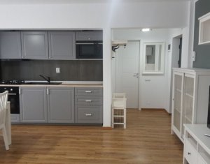 Appartement 3 chambres à louer dans Cluj-napoca, zone Marasti