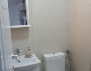 Appartement 3 chambres à louer dans Cluj-napoca, zone Marasti