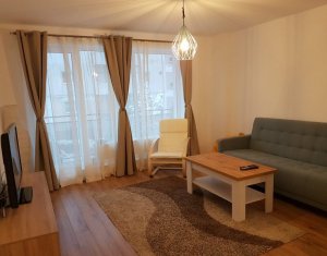 Lakás 2 szobák kiadó on Cluj-napoca, Zóna Gheorgheni