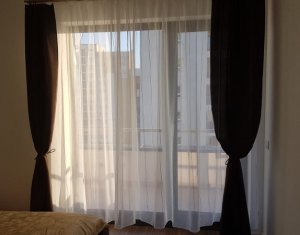 Lakás 2 szobák kiadó on Cluj-napoca, Zóna Gheorgheni