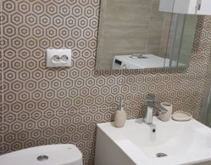Lakás 2 szobák kiadó on Cluj-napoca, Zóna Gheorgheni