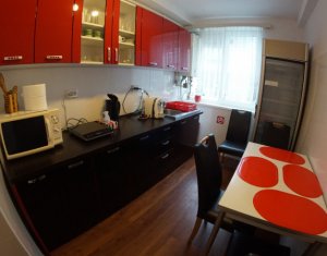 , 60m2 on Cluj-napoca, Zóna Centru