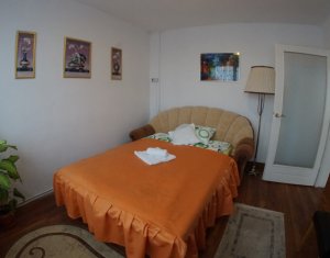 Lakás 3 szobák kiadó on Cluj-napoca, Zóna Centru