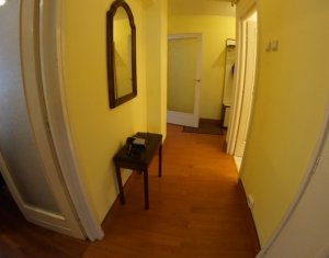 Lakás 3 szobák kiadó on Cluj-napoca, Zóna Centru