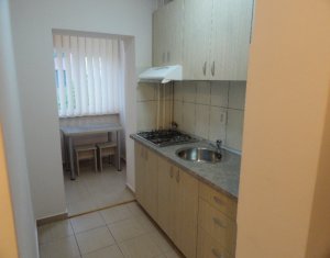 Lakás 1 szobák kiadó on Cluj-napoca, Zóna Gheorgheni