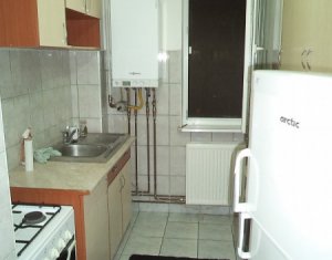 Lakás 2 szobák kiadó on Cluj-napoca, Zóna Gheorgheni