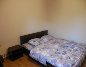 Lakás 2 szobák kiadó on Cluj-napoca, Zóna Plopilor
