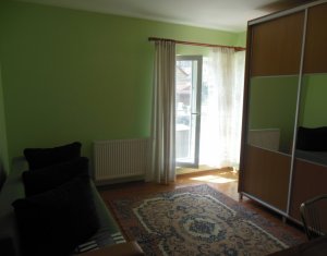 Lakás 3 szobák kiadó on Cluj-napoca, Zóna Manastur