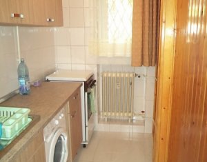 Lakás 2 szobák kiadó on Cluj-napoca, Zóna Plopilor