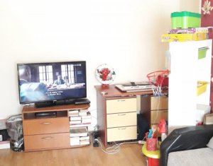 Lakás 2 szobák kiadó on Cluj-napoca, Zóna Gheorgheni