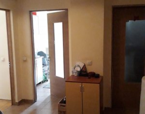 Lakás 2 szobák kiadó on Cluj-napoca, Zóna Gheorgheni