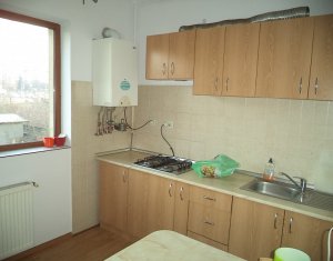 Lakás 1 szobák kiadó on Cluj-napoca, Zóna Marasti