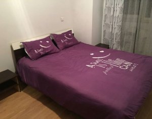 Lakás 2 szobák kiadó on Cluj-napoca, Zóna Gheorgheni