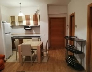 Lakás 2 szobák kiadó on Cluj-napoca, Zóna Gheorgheni