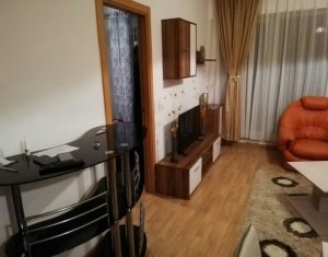 Lakás 2 szobák kiadó on Cluj-napoca, Zóna Gheorgheni