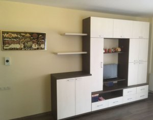 Lakás 2 szobák kiadó on Cluj-napoca, Zóna Manastur