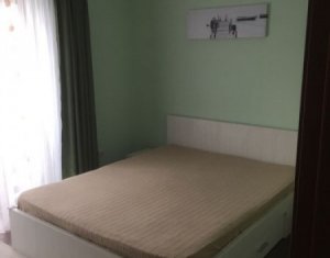 Lakás 2 szobák kiadó on Cluj-napoca, Zóna Manastur