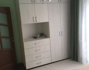 Lakás 2 szobák kiadó on Cluj-napoca, Zóna Manastur