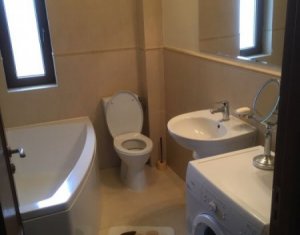 Lakás 2 szobák kiadó on Cluj-napoca, Zóna Manastur