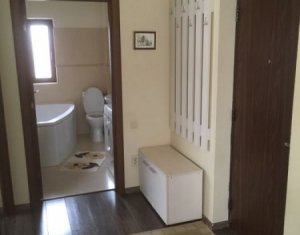 Lakás 2 szobák kiadó on Cluj-napoca, Zóna Manastur