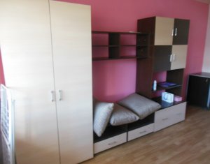 Lakás 2 szobák kiadó on Cluj-napoca, Zóna Manastur