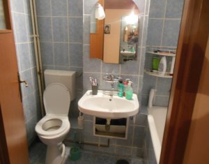 Lakás 2 szobák kiadó on Cluj-napoca, Zóna Manastur