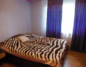 Lakás 2 szobák kiadó on Cluj-napoca, Zóna Manastur