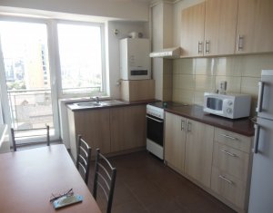 Lakás 2 szobák kiadó on Cluj-napoca, Zóna Marasti