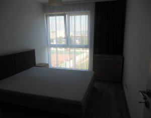 Lakás 2 szobák kiadó on Cluj-napoca, Zóna Buna Ziua