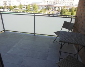 Lakás 2 szobák kiadó on Cluj-napoca, Zóna Buna Ziua
