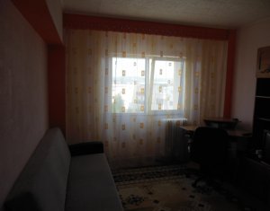 Lakás 2 szobák kiadó on Cluj-napoca, Zóna Gheorgheni