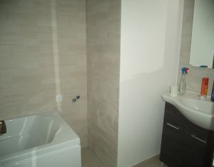 Lakás 2 szobák kiadó on Cluj-napoca, Zóna Marasti