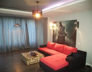 , 58m2 on Cluj-napoca, Zóna Borhanci