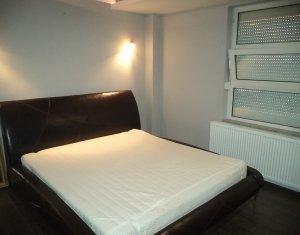 Lakás 2 szobák kiadó on Cluj-napoca, Zóna Borhanci
