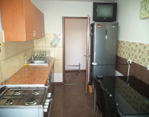Lakás 2 szobák kiadó on Cluj-napoca, Zóna Gheorgheni