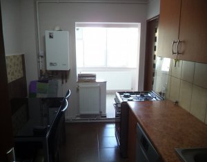 Lakás 2 szobák kiadó on Cluj-napoca, Zóna Gheorgheni