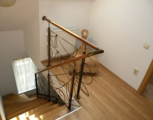 Lakás 2 szobák kiadó on Cluj-napoca, Zóna Gheorgheni